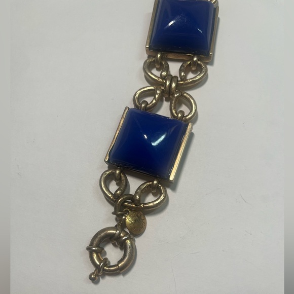 J Crew Cabochon Bracelet HR10-37 - Picture 3 of 4